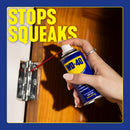 WD-40 Multi Use Lubricant Spray 100ml