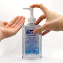 Purell Hand Rub Bottle 300ml 9263-EEU00
