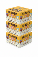 Border Biscuits Mini Packs 5 Varieties Twin Packs (Pack of 100) MP100