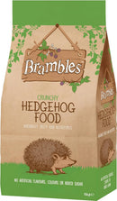 Brambles Crunchy Hedgehog Food | 1 x 5kg
