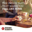 Douwe Egberts 3pt Filter Coffee 50g & Filter Papers (Pack of 45) 331100
