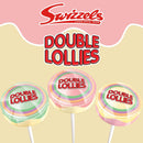 Swizzels Double Lollies Dispenser Box x 100's