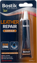 Bostik Leather Adhesive Glue 20 Millilitre 381513