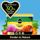 Miracle-Gro Premium All Purpose Continuous Release Plant Food, 2kg