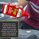 T-Cut Original, The Original Restorer Since 1954, 350ml
