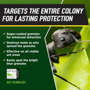 Doff Mirmex GR Ant and Ant Nest Killer Granules 350g Tub