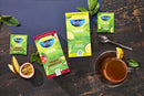 Tetley Fruit and Herbal Tea Starter Pack (6 x 25's , Pack of 150)