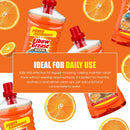 Elbow Grease Concentrated Floor Cleaner | Wood and Laminate | Orange | 1 x 1L