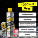 Rocket Multi-Purpose Lubricant Spray | 1 x 100ml