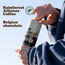 Jimmys Iced Coffee Mocha Cans 12 x 250ml