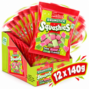 Swizzels Drumstick Squashies Sour Cherry & Apple 140g