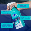 Triplewax Waterless Wash Car Shampoo 1L Trigger
