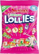 Swizzels Luscious Lollies 176g