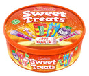 Swizzels Sweet Treats Tub 600g