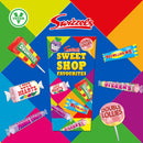 Swizzels Sweet Shop Favourite Cartons 324g