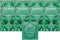 Pukka Tea Mint Matcha Green Organic Individually Wrapped Enveloped Tea 20's