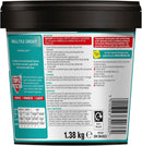 Unibond Ultra Force Wall Tile Grout Grey, 1.38Kg