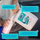 Triplewax Vortex Blast Snow Foam Car Shampoo - 2.5L