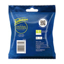 Sellotape Original Golden, Multi-Purpose Clear Tape 24mm x 50m