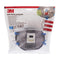 3M Cup-Shaped Respirator Mask ,9922 {10 Pack}