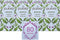 Pukka Tea Peace Individually Wrapped Organic Enveloped Tea 20's