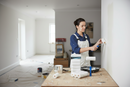 LG Harris Extra Value Set | 10 x 4" Emulsion Roller Pack