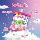 Swizzels Marvellous Mallows 125g