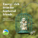 RSPB - Fat Balls for Wild Birds | High Energy Suet Balls | Made in the UK | 1 x 50 Box