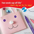 Berol Colour Broad Class Pack Assorted (Pack of 288) 2057598