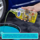 Triplewax Liquid Gold Car Shampoo 500ml