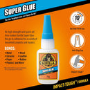 Gorilla Super Glue, 15G
