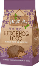Brambles Semi-Moist Hedgehog Food, 1.3 Kg