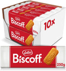 Lotus Original Biscoff Biscuits | 1 x 250g