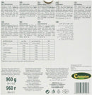 Champion Soya Milk Portions 12g (Pack 80)