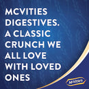 McVitie's Original Digestive Biscuits 360g