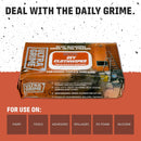 UltraGrime DIY Wipes XXL Heavy Duty 80 Thick Wipes