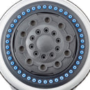 Croydex Three Function Shower Handset, White