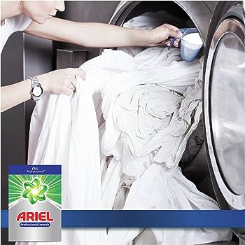 Ariel Professional Washing Powder 100 Washes