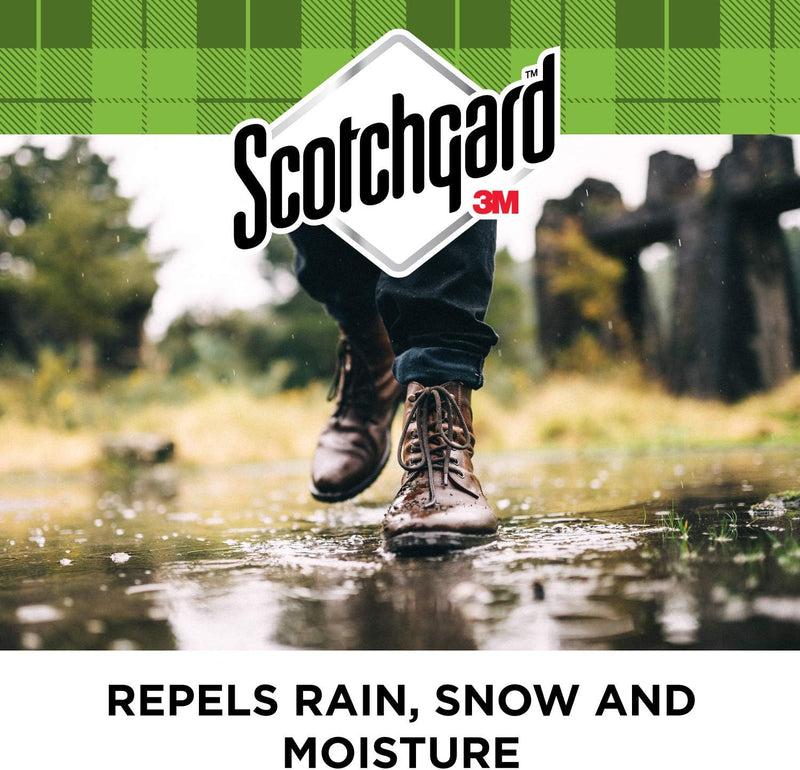 Scotchgard Heavy Duty Water Shield Spray Can 400ml