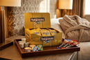 Yorkshire Gold Envelope String & Tag Tea Bags 1 x 200