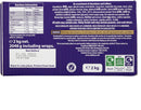 Cadbury Heroes Chocolates Bulk Share Box 2kg