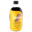 Nescafe Concentrate Iced Vanilla 500ml 12629709