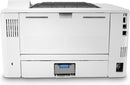 HP LaserJet Enterprise M406dn Mono Laser Printer 3PZ15A