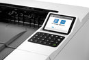 HP LaserJet Enterprise M406dn Mono Laser Printer 3PZ15A