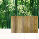 Bamboo Folding Duck Board