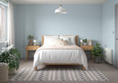 Dulux Matt Coastal Grey 2.5L | Walls and Ceilings | 1 x 2.5 Litre