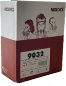 Moldex 9032 Ozone Filters Plus P3 Particulate Filters x 2 (Pair)