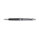 5 Star Mechanical Pencil with Rubberised Grip and Cushion Tip 0.5mm Lead (Pack of 12) 908315