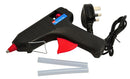 Hilka Tools 40W Glue Gun | Fast Warm Up | Includes 2 Starting Glue Sticks