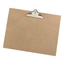 5 Star Clipboard Rigid Hardboard A3 913691